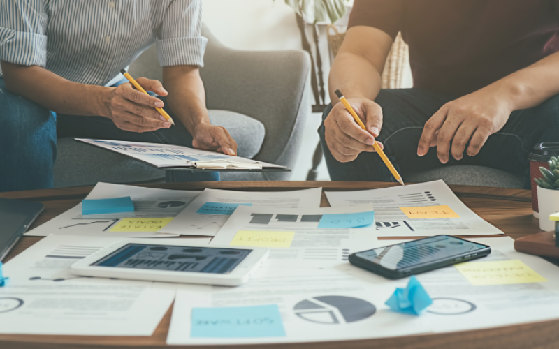 Da casa di proprietà a fonte di reddito: come strutturare un business plan per la tua casa vacanze