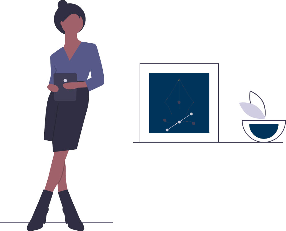 Cura dell’ospite e assistenza tecnica h24